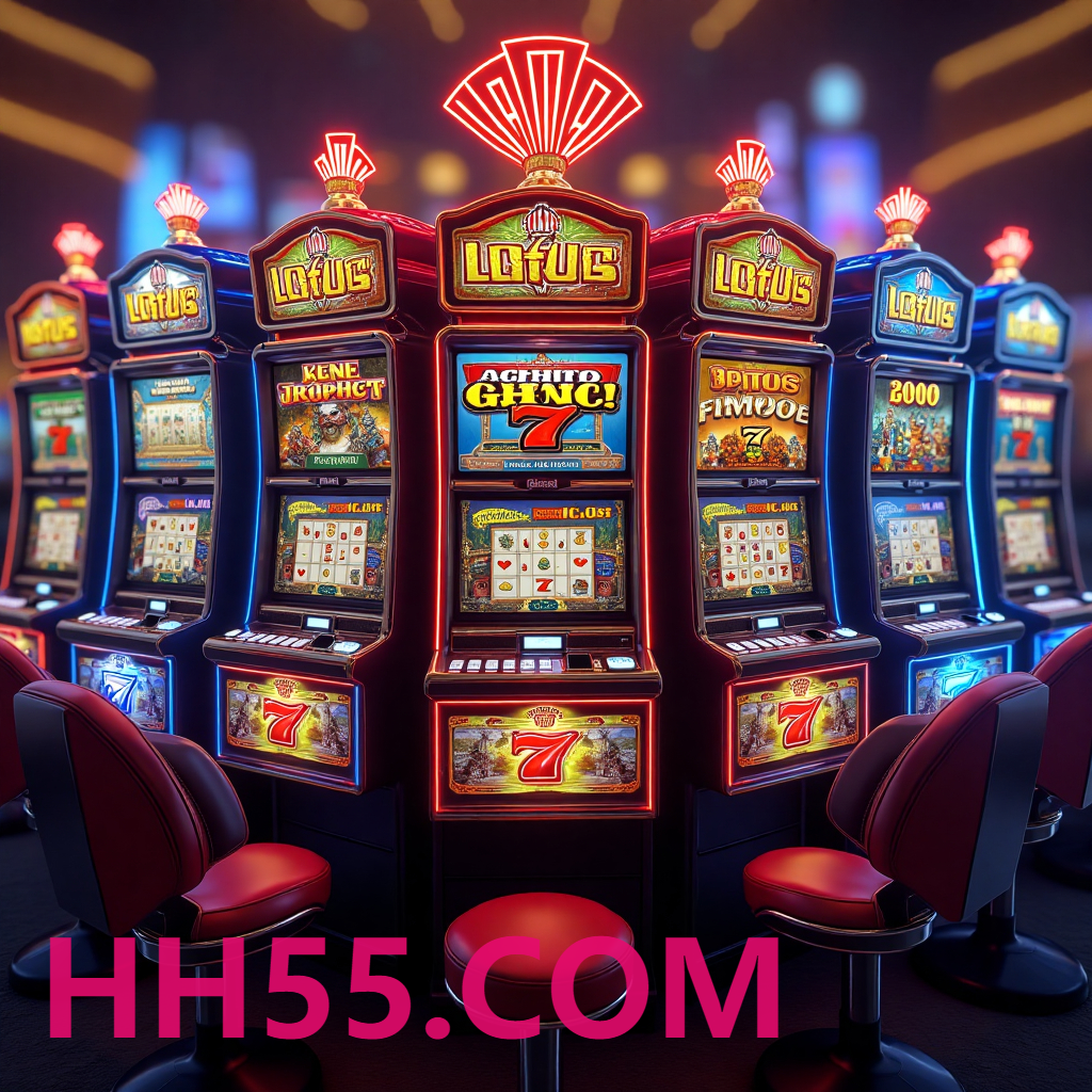 hh55 GAME-Apostas